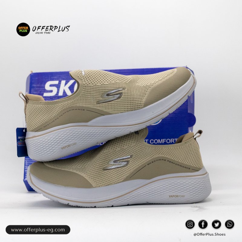⁦Skechers Performance Vapor Foam 2025 -Havan⁩ - الصورة ⁦6⁩