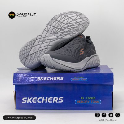 Skechers Performance Vapor Foam 2025 -Grey