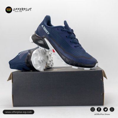 Adidas Terrex Agravic Flow 2 GTX 2025 – Nevy