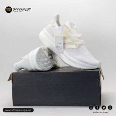 Adidas UltraBoost Light 2025 -White