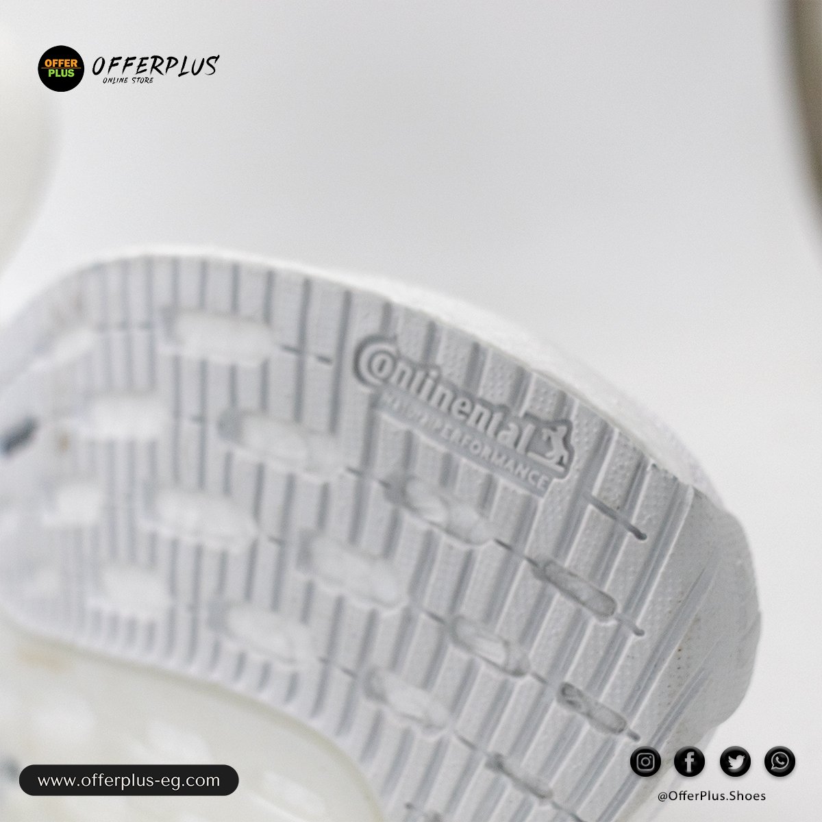 Adidas UltraBoost Light 2025 -White - الصورة 6