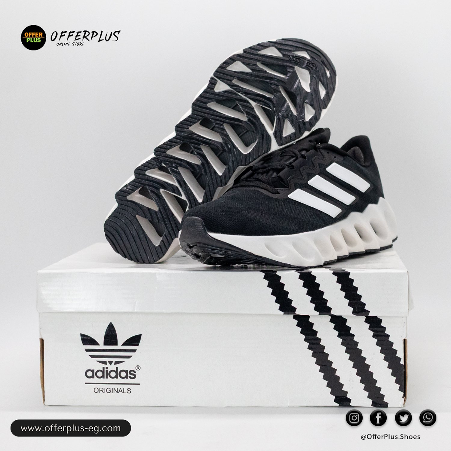 Adidas Switch FWD 2025_Black